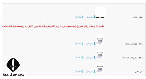 شرایط تاسیس کلینیک زیبایی